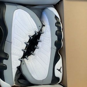 Jordan 9 Barons